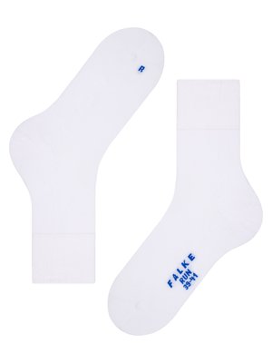 Socken Run Unisex aus einem Baumwoll-Mix