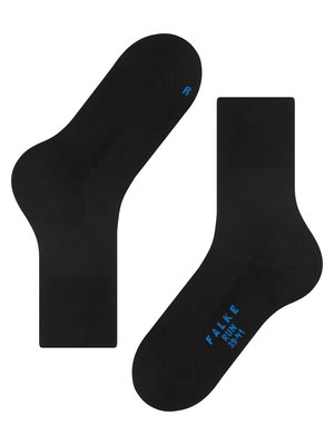 Socken Run Unisex aus einem Baumwoll-Mix