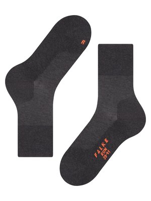 Socken Run Unisex aus einem Baumwoll-Mix