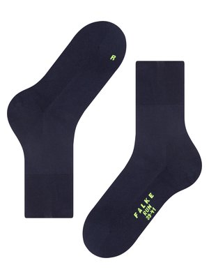 Socken Run Unisex aus einem Baumwoll-Mix