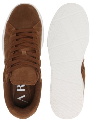 Allrounder Sneaker Essence aus Wildleder