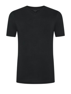 2er Set Underwear Jersey-T-Shirt