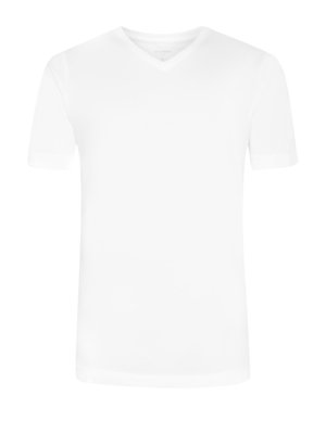 2er Set Underwear Jersey-T-Shirt