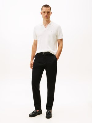 Flex-Chino Core Harlem, Relaxed Tapered Fit