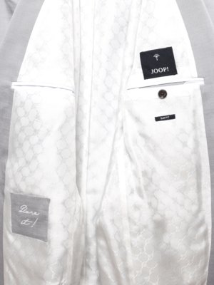 Wedding Baukasten-Sakko Hawker, Slim Fit