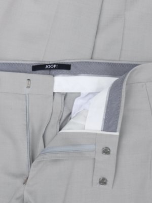 Wedding Baukasten-Hose Blayr, Slim Fit