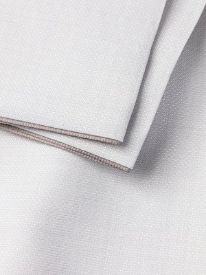 Hochzeits-Anzughose aus Super 110 Schurwolle, Slim Fit