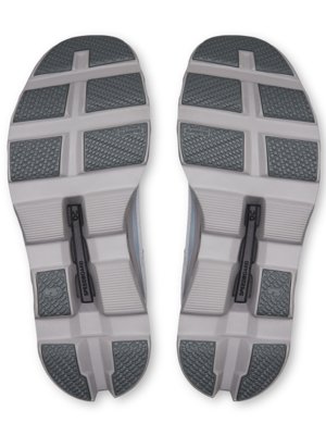 Ultraleichte Basic-Sneaker Cloudmonster Void