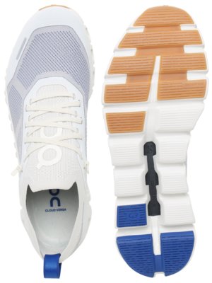 Ultraleichter Allrounder-Sneaker Cloud 6 Versa mi Speedschnürung