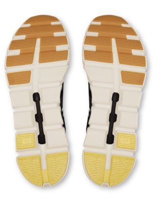 Ultraleichter Allrounder-Sneaker Cloud 6 Versa mi Speedschnürung