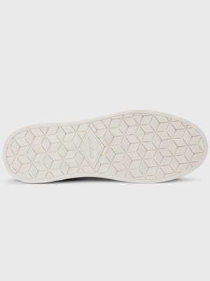 Sneaker Spencer aus weichem Nappaleder
