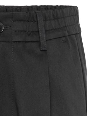 Chino Chasy aus einem robusten Baumwollgemisch mit Stretch, Regular Fit