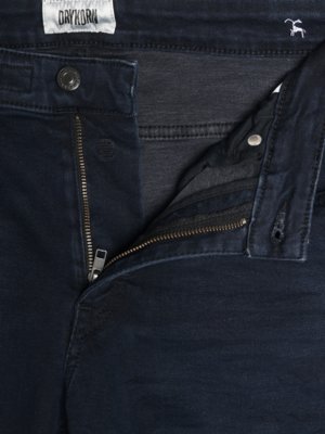 Jeans Ricc mit Lyocell und Stretch, Slim Fit