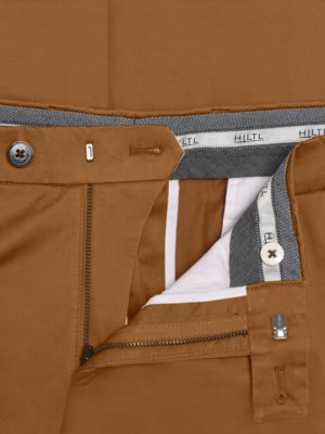 Softe Chino Tilo I mit Stretchanteil