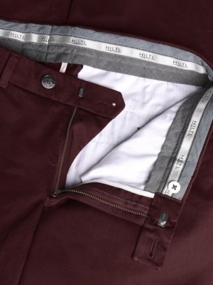 Softe Chino Tilo I mit Stretchanteil
