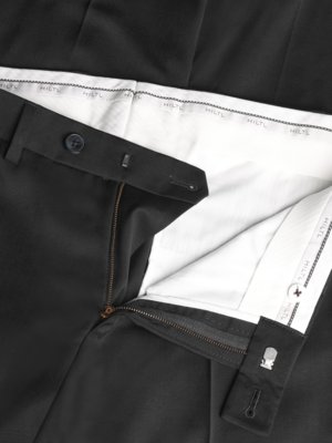 Wollhose Piacenza, Regular Fit