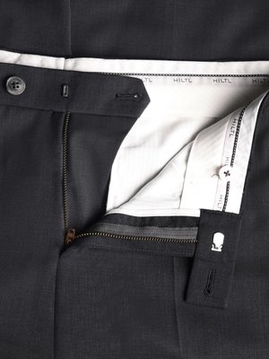 Wollhose Piacenza, Regular Fit