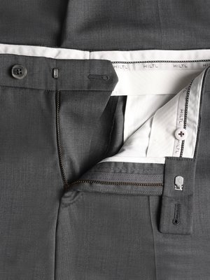 Anzughose Terni aus B-DYnamic Wool, Slim