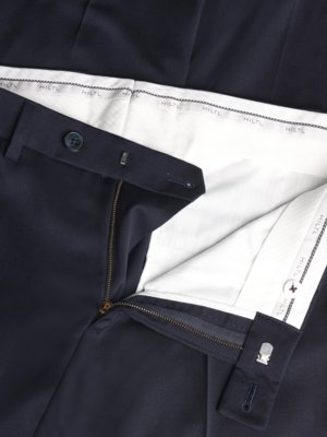 Anzughose Terni aus B-DYnamic Wool, Slim