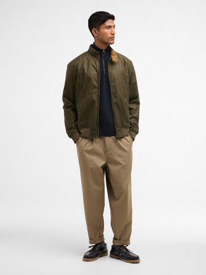 Lightweight Wachsjacke Royston