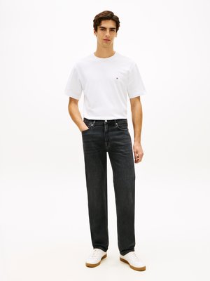 Jeans Dover aus Baumwolle, Regular Straight Fit