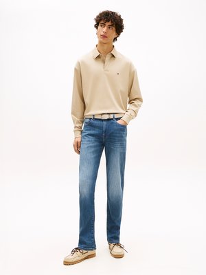 Softe TH Flex-Jeans Bleecker, Slim