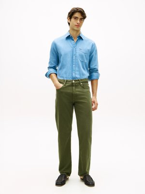 Jeans Dover aus Baumwolle, Regular Straight Fit