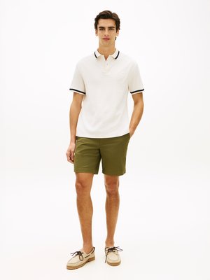 Shorts Dover in Twill-Qualität, Regular Straight