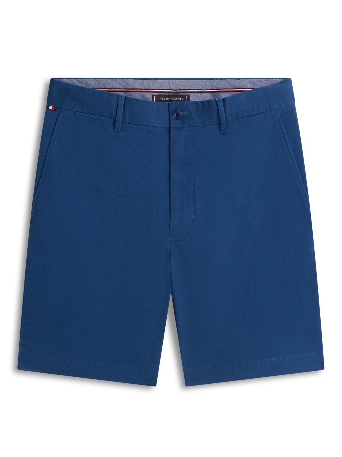 Tommy Hilfiger Shorts Dover in Twill-Qualität, Regular Straight in 31