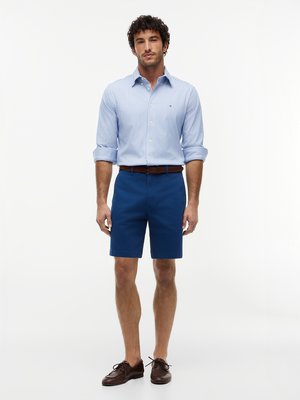 Shorts Dover in Twill-Qualität, Regular Straight