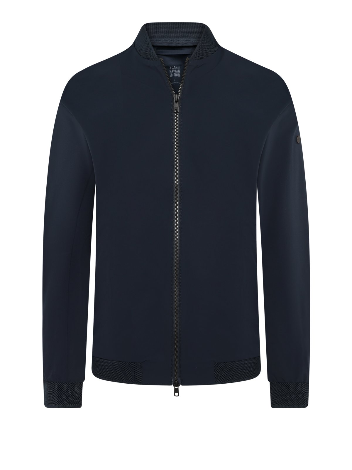 Scandinavian Edition Ultraleichter Blouson Campo II aus Mikrofasermaterial in M