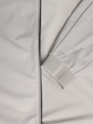 Ultraleichter Blouson Campo II aus Mikrofasermaterial