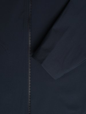 Ultraleichtes Funktions-Overshirt Motion II
