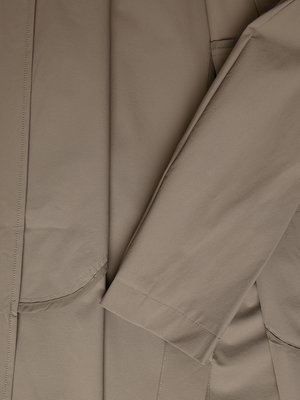 Leichter und wetterfester Funktionsmantel Ascend II