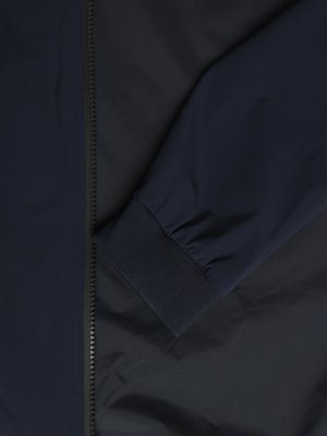 Ultraleichter und wetterfester Blouson Era Apex mit Zip