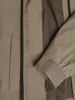 Ultraleichter und wetterfester Blouson Era Apex mit Zip