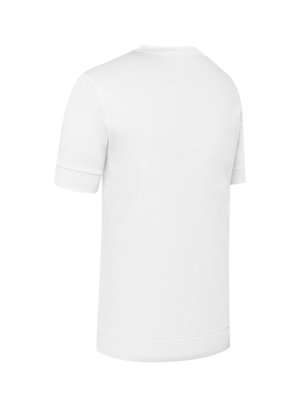 T-Shirt aus feinem Urpima Sea Island® Baumwolljersey