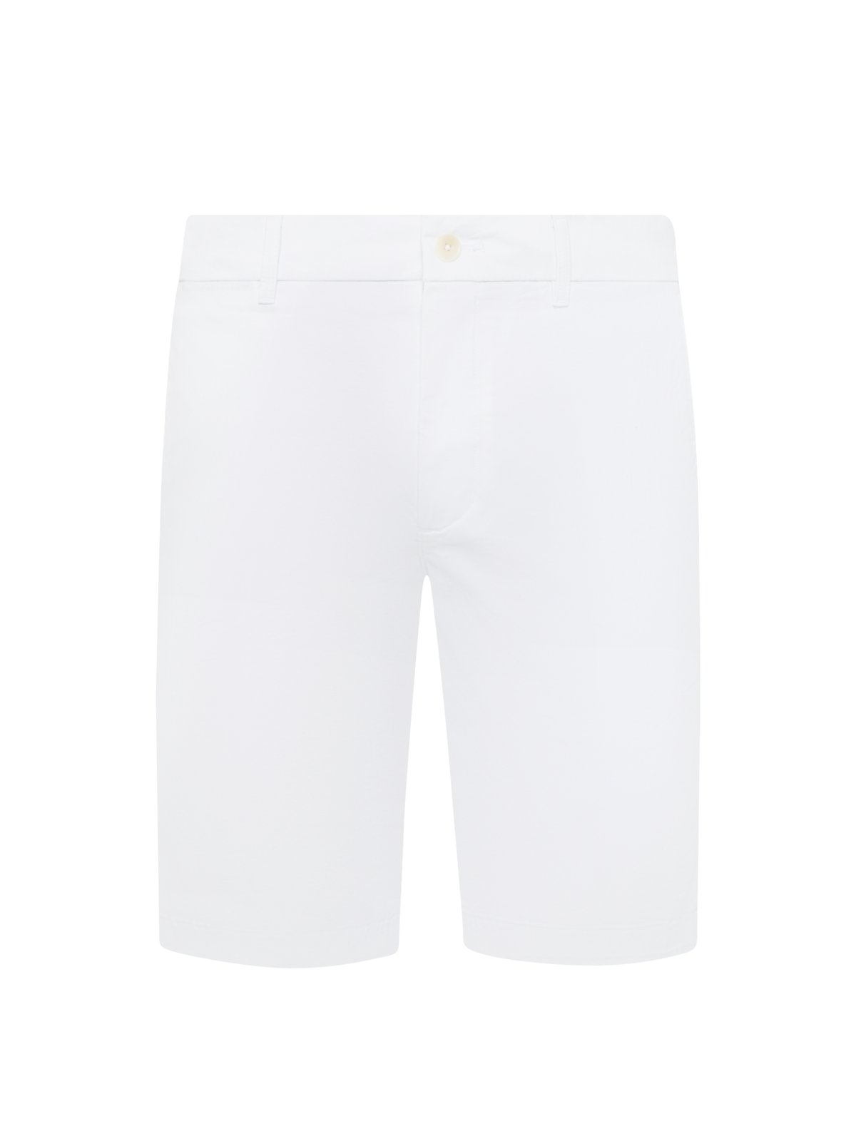 Tommy Hilfiger Stretch-Bermudashorts Denton, Slim Fit in 32/30