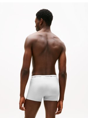 3er Pack Boxer Trunks mit Stretchanteil