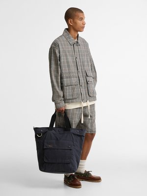 Rucksack Transport Foldover in Canvas-Qualität