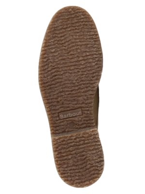 Desert Boots Kirkstone aus weichem Wildleder