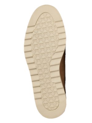 Chukka Boots Hadston aus weichem Wildleder