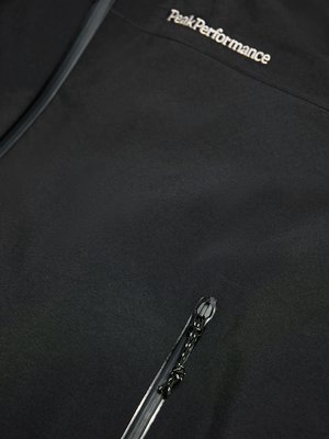 Regenjacke Treeline mit GORE‑TEX® Membran und RECCO-System