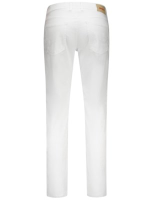 Jeans Bradley mit Lyocell und T400®-Stretchanteil, Modern Fit