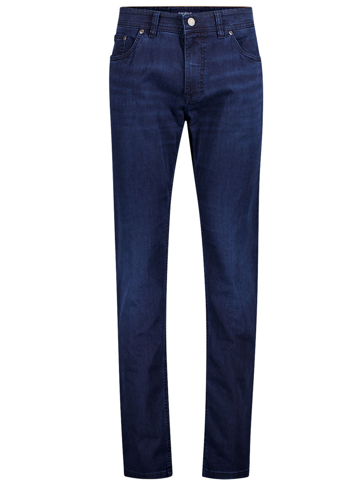 Gardeur Jeans Bradley mit Lyocell und T400 -Stretchanteil, Modern Fit in 38/32
