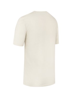 Leichtes T-Shirt aus edler Giza-Baumwolle