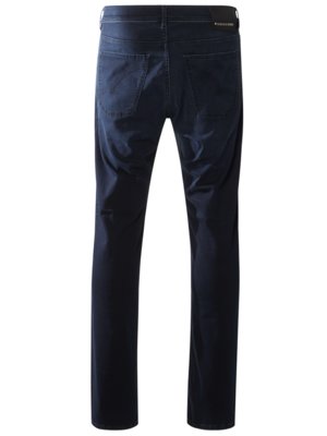 Jeans Jack mit Stretchanteil, Regular Fit