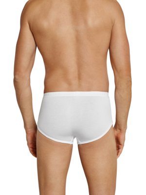 Sportslip, Doppelripp
