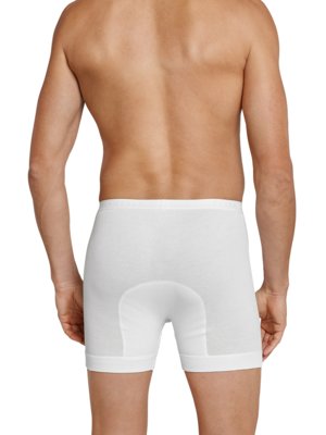 Pants, Doppelripp