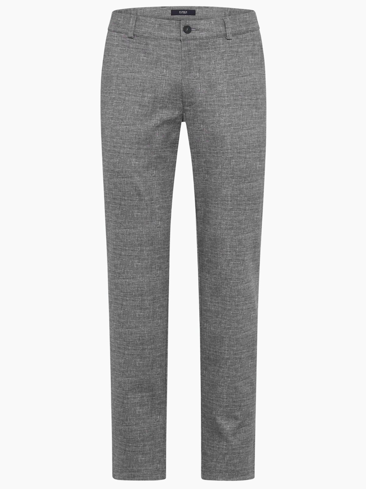 Eurex Stretch-Chino Thilo mit Dehnbund, Regular Fit in 24U